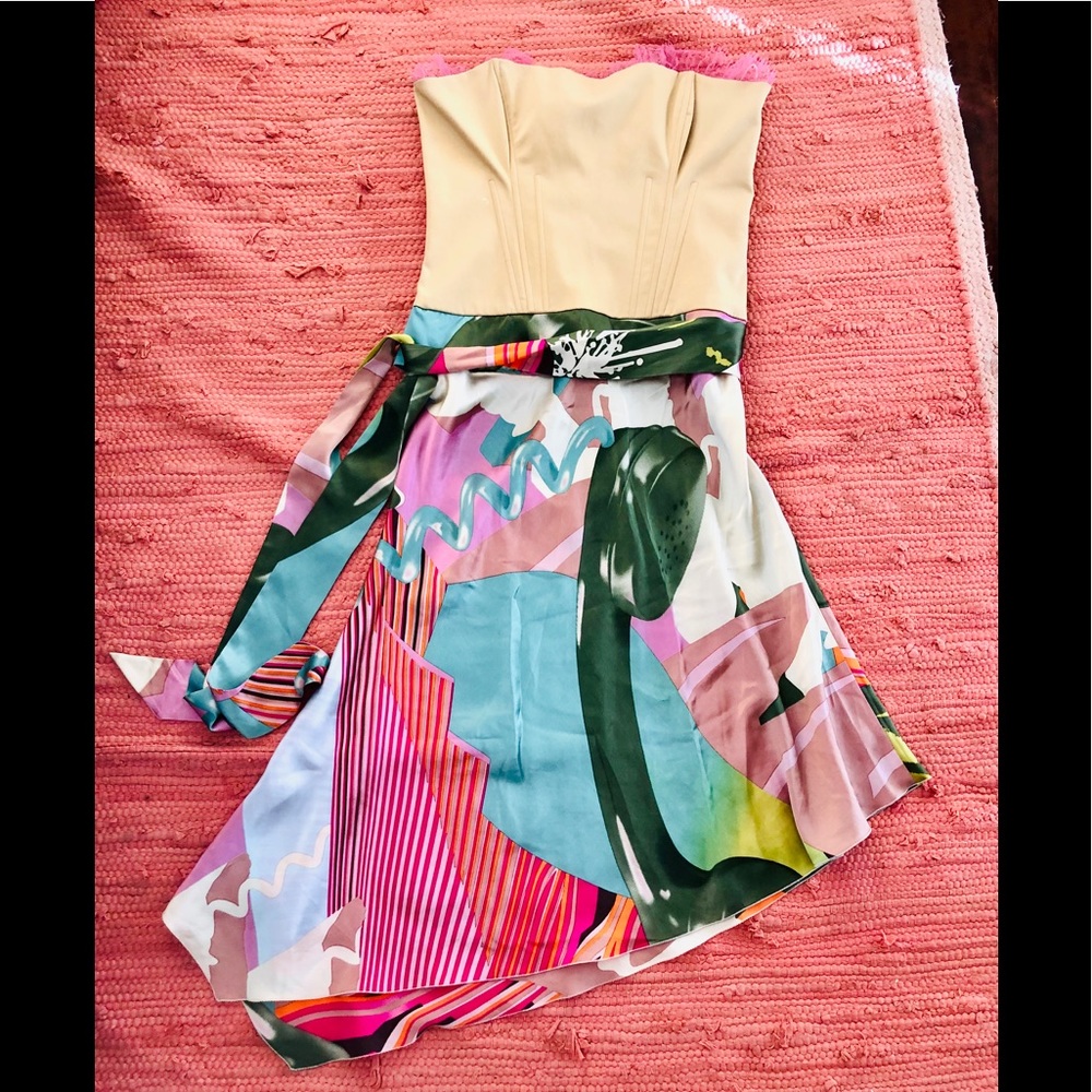 Designer DRESS